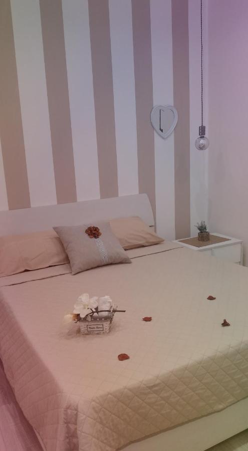 Solemar Milicia Villa Altavilla Milicia Ruang foto