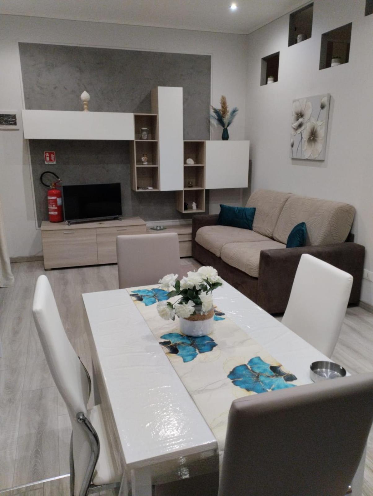 Solemar Milicia Villa Altavilla Milicia Bagian luar foto